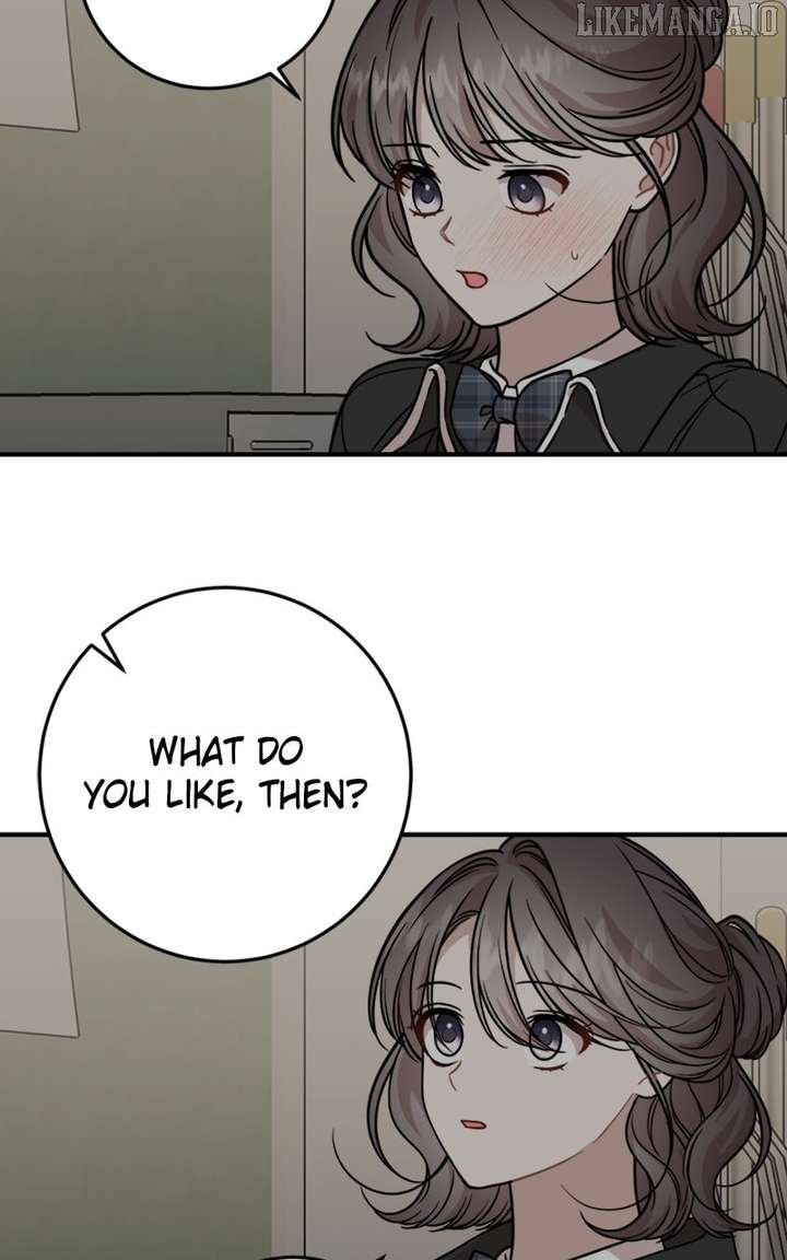 Possible to Date a Ranker? Chapter 32 294 11