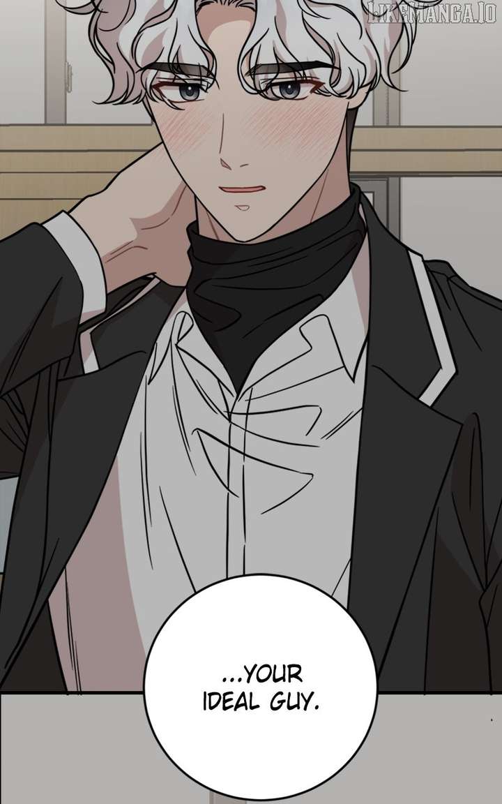 Possible to Date a Ranker? Chapter 32 298 15