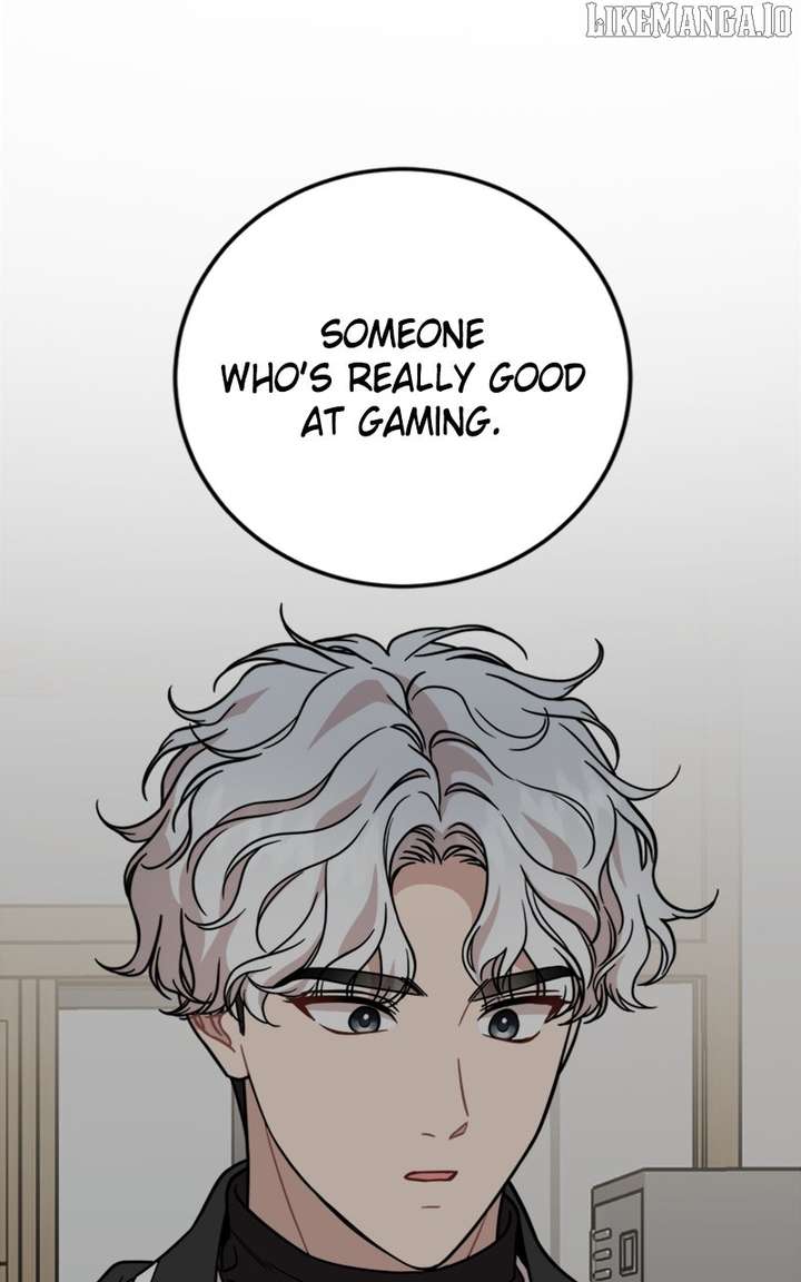 Possible to Date a Ranker? Chapter 32 302 19