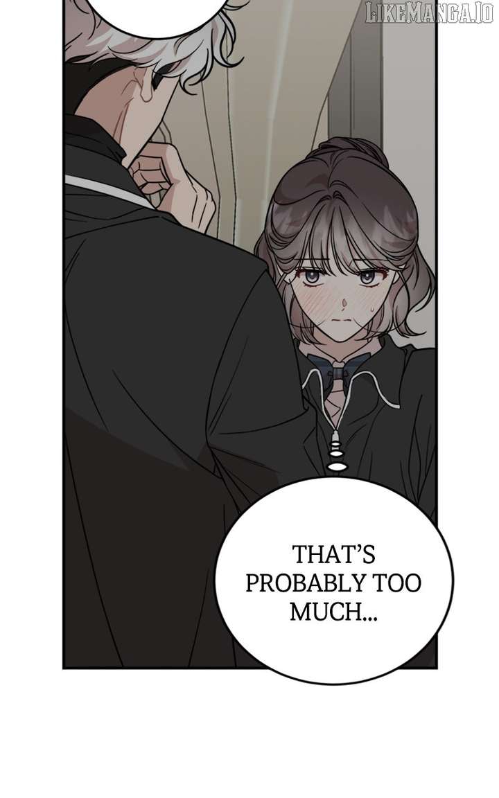 Possible to Date a Ranker? Chapter 32 307 24