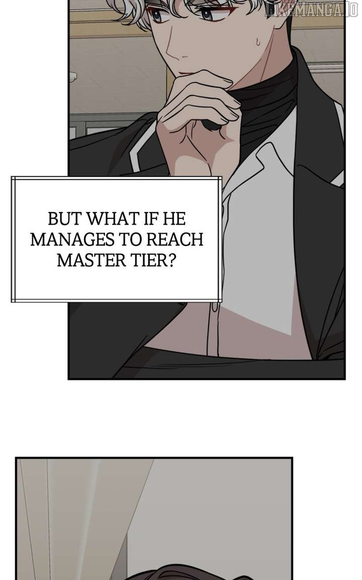 Possible to Date a Ranker? Chapter 32 310 27