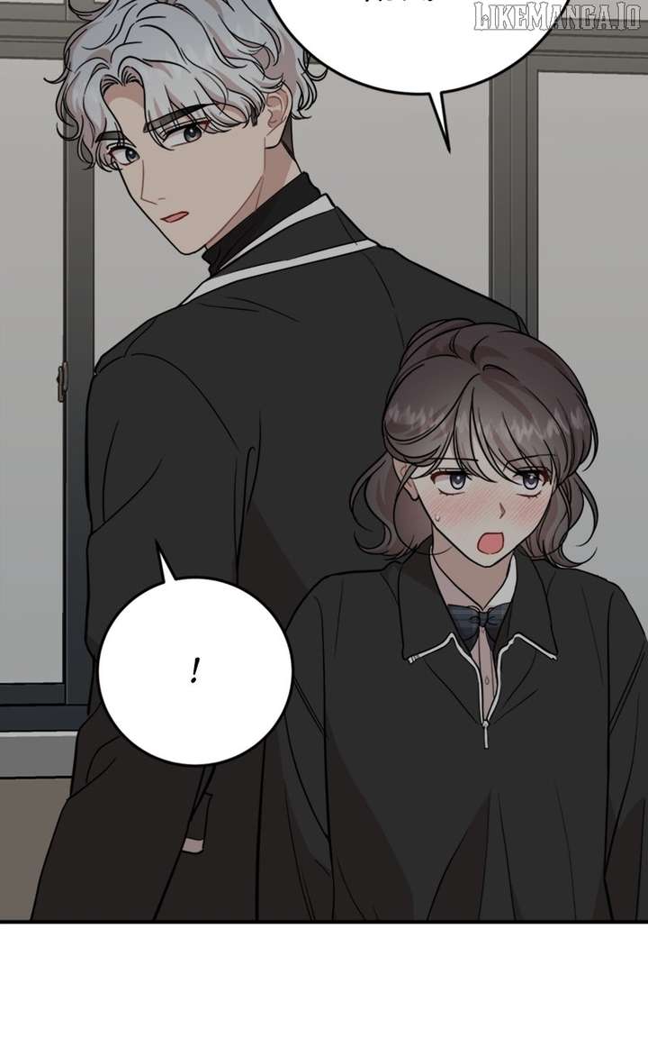 Possible to Date a Ranker? Chapter 32 313 30