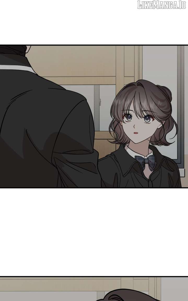 Possible to Date a Ranker? Chapter 32 317 34