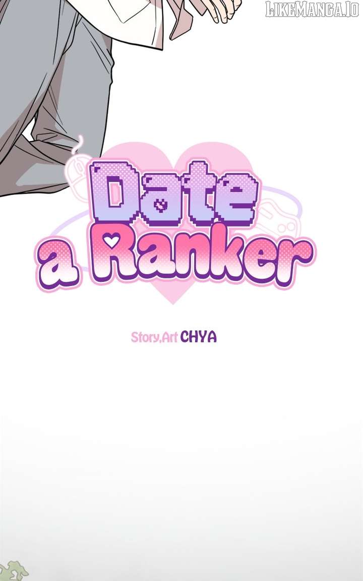 Possible to Date a Ranker? Chapter 32 320 37