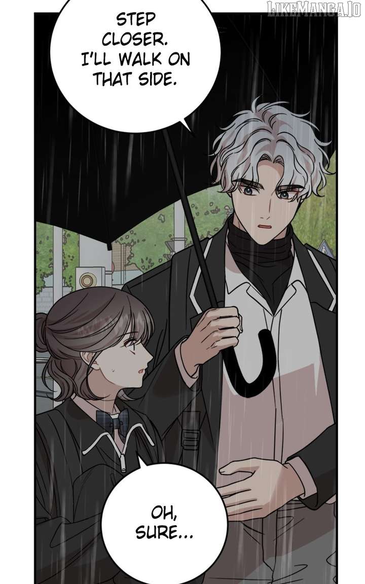 Possible to Date a Ranker? Chapter 32 327 44