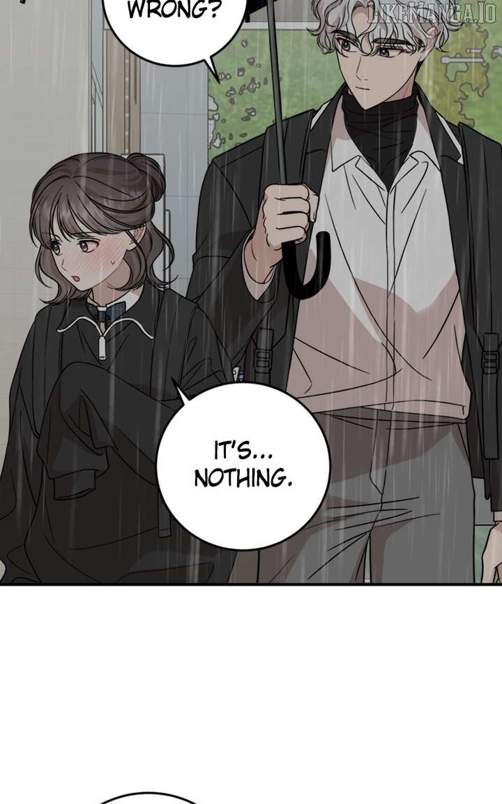 Possible to Date a Ranker? Chapter 32 330 47