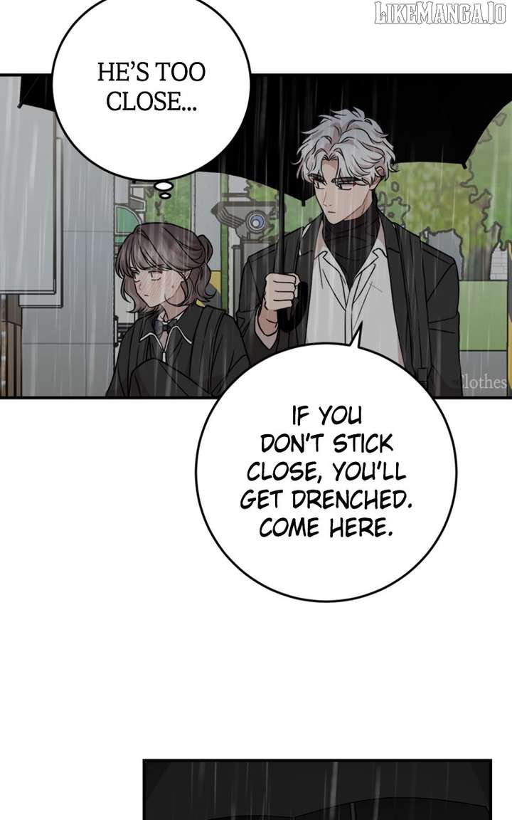 Possible to Date a Ranker? Chapter 32 331 48