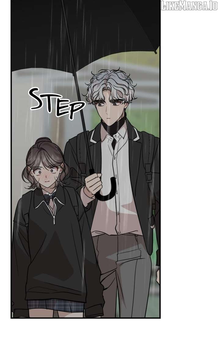 Possible to Date a Ranker? Chapter 32 333 50