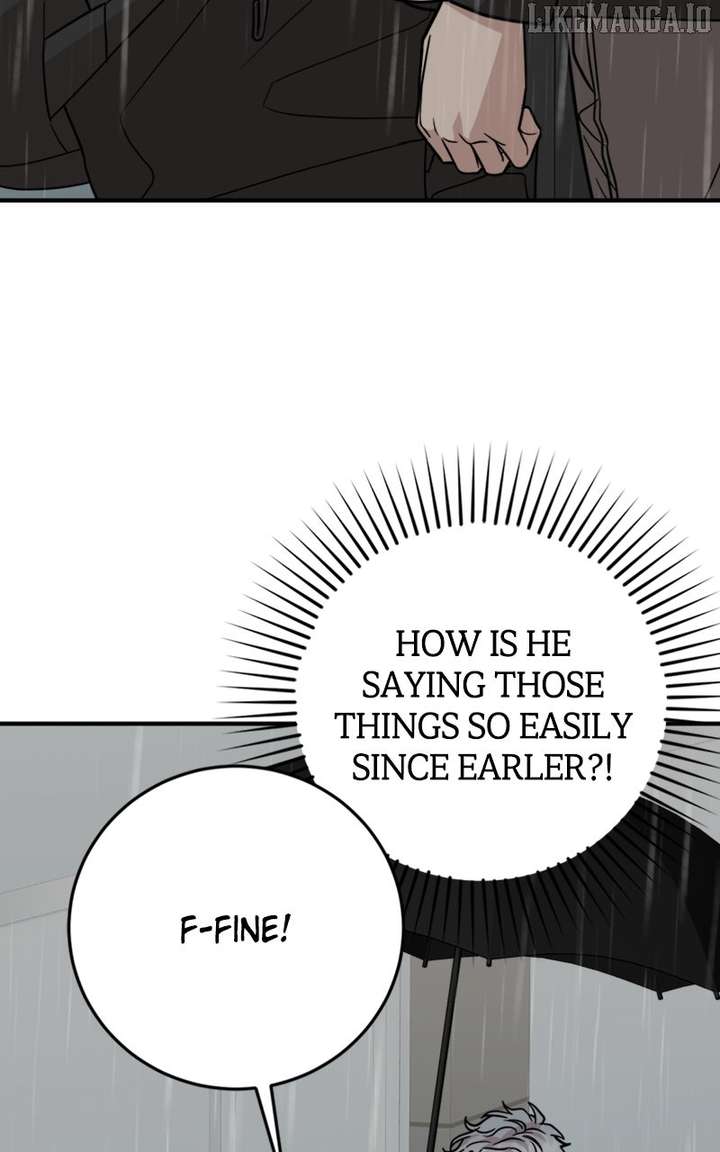 Possible to Date a Ranker? Chapter 32 338 55