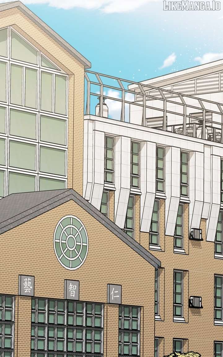 Possible to Date a Ranker? Chapter 32 348 65