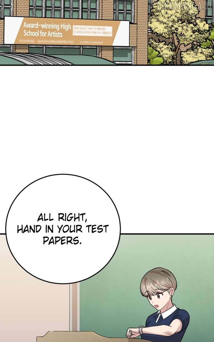 Possible to Date a Ranker? Chapter 32 349 66