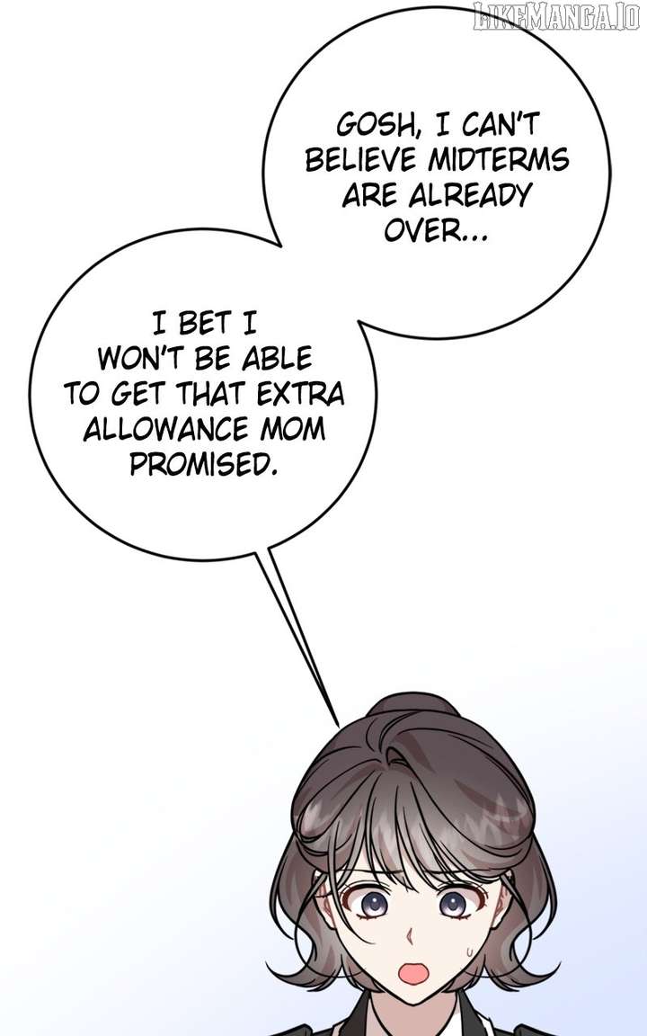 Possible to Date a Ranker? Chapter 32 352 69