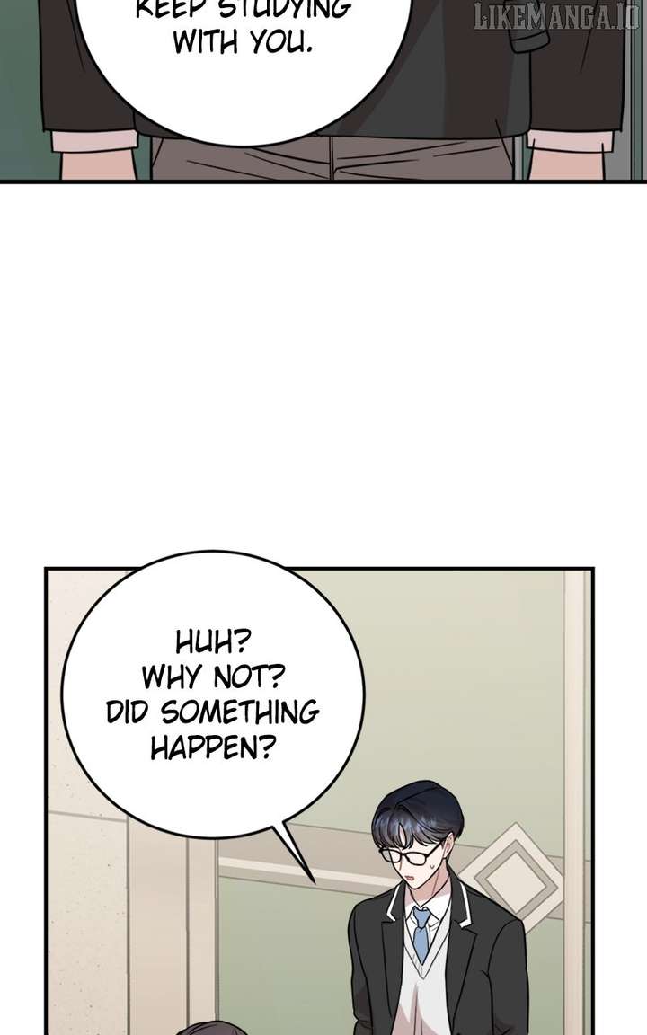 Possible to Date a Ranker? Chapter 32 355 72