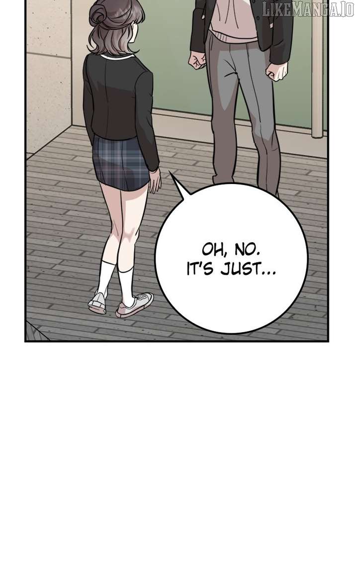 Possible to Date a Ranker? Chapter 32 356 73