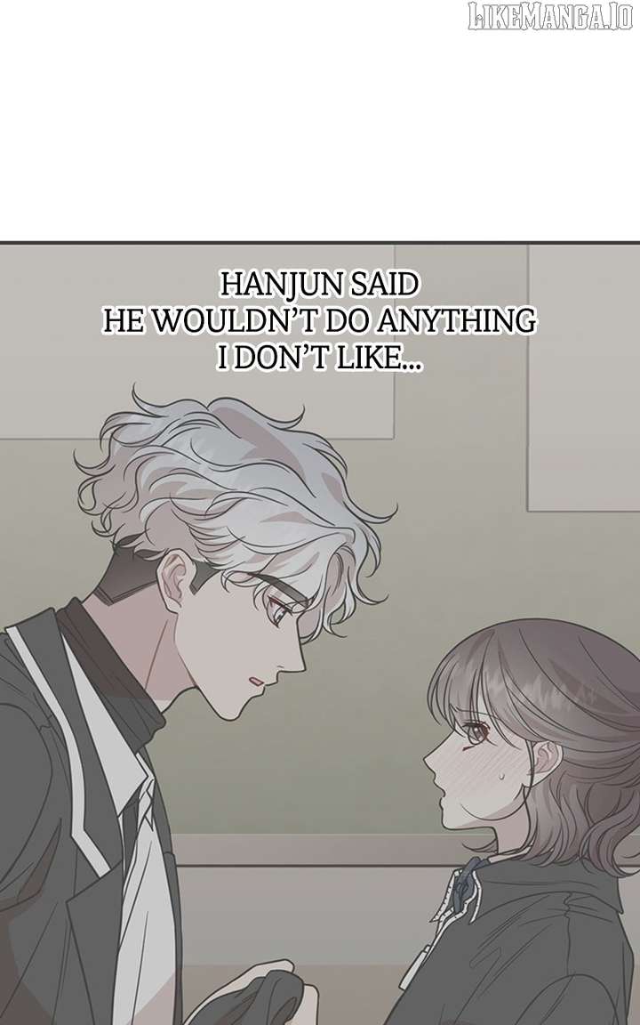 Possible to Date a Ranker? Chapter 32 357 74