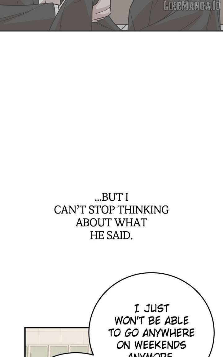 Possible to Date a Ranker? Chapter 32 358 75