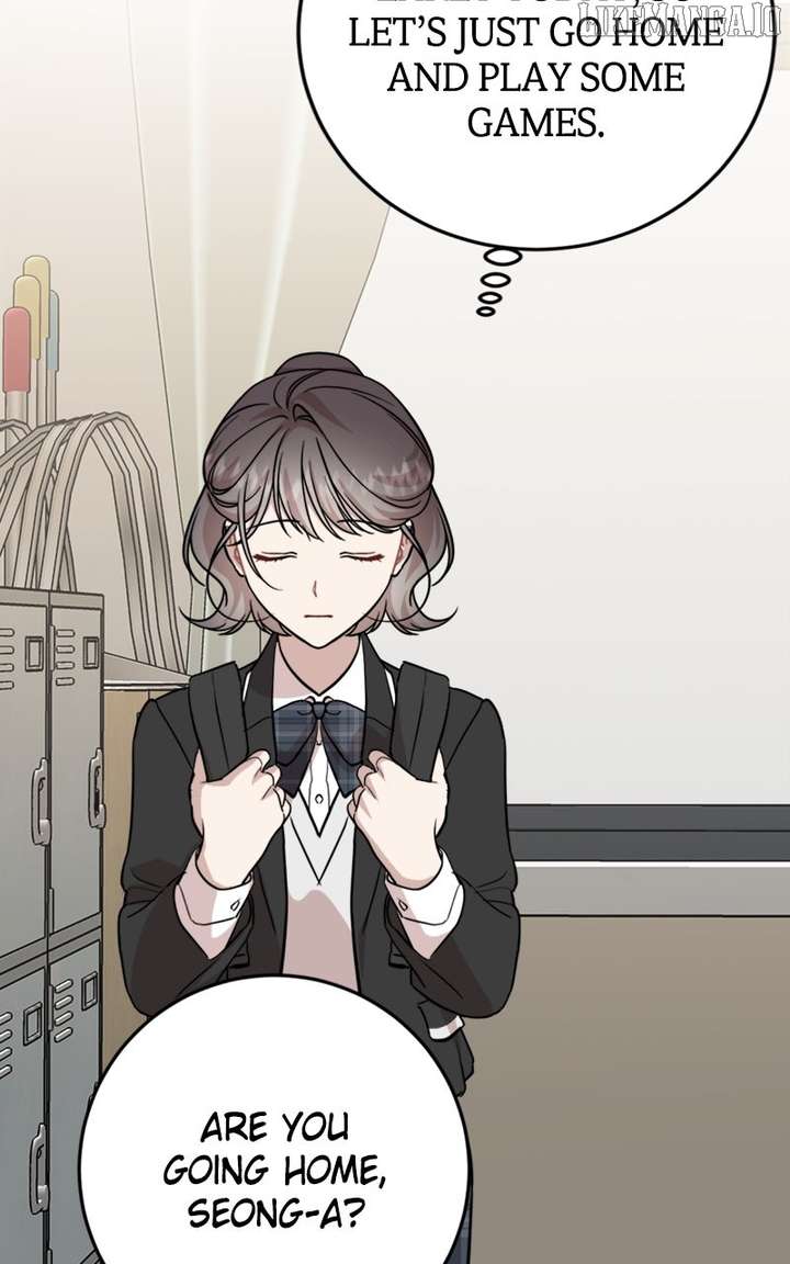 Possible to Date a Ranker? Chapter 32 361 78