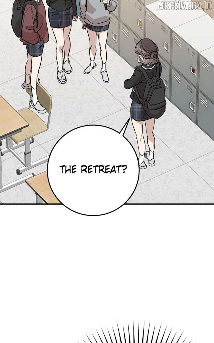 Possible to Date a Ranker? Chapter 32 363 80