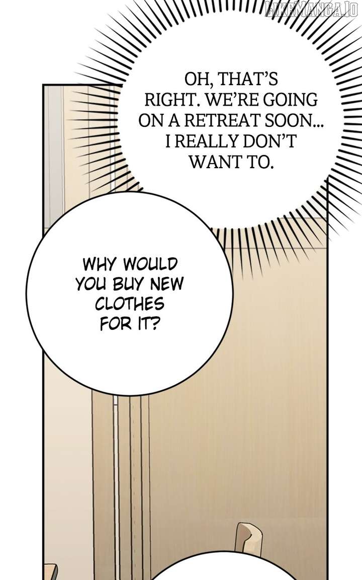 Possible to Date a Ranker? Chapter 32 364 81