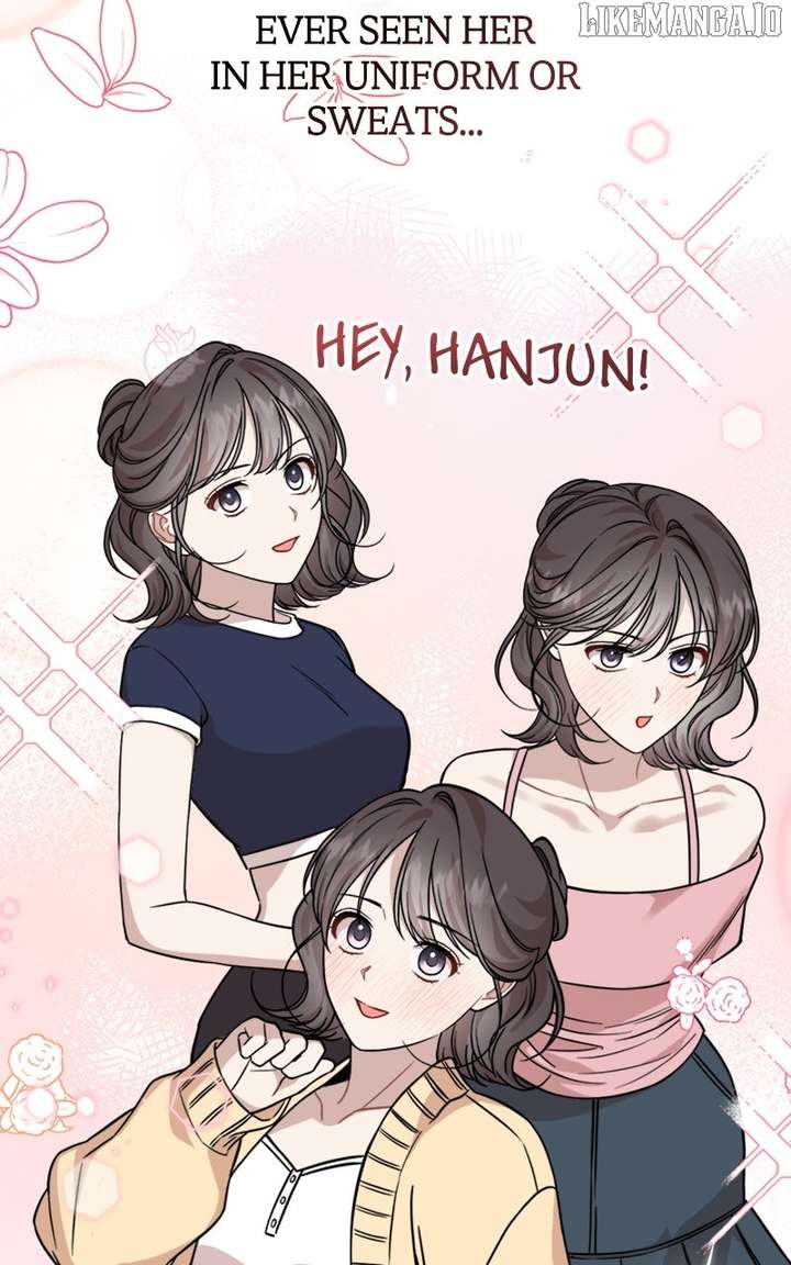 Possible to Date a Ranker? Chapter 32 368 85