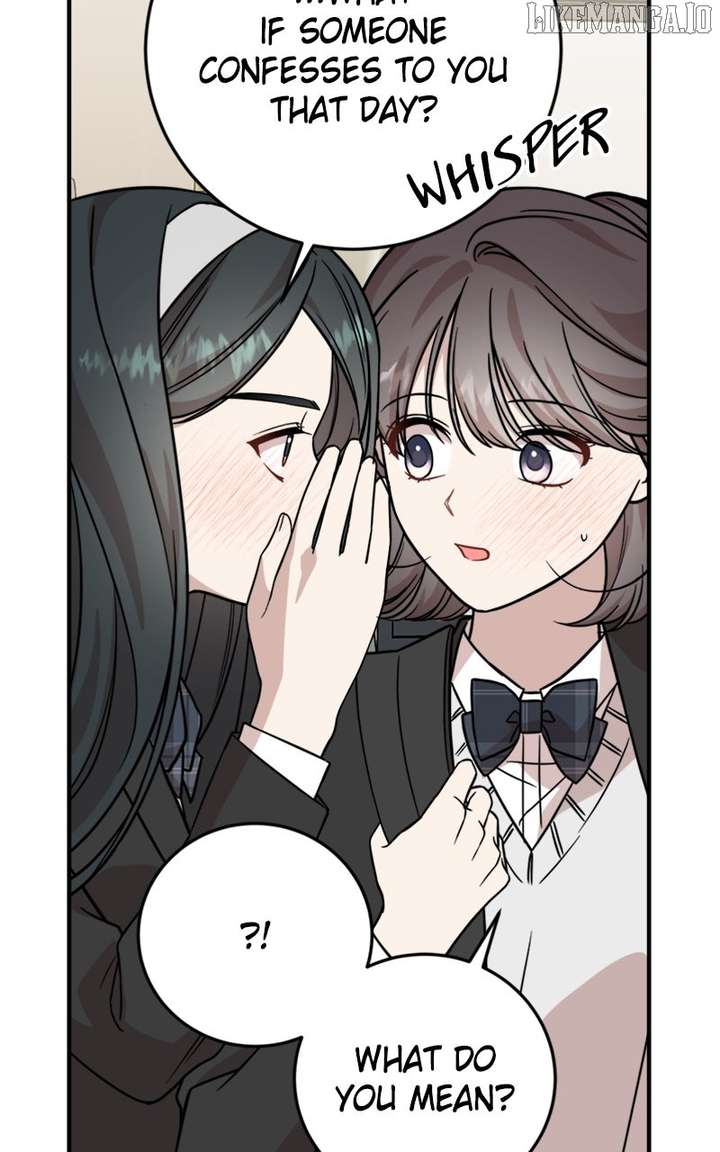 Possible to Date a Ranker? Chapter 32 371 88