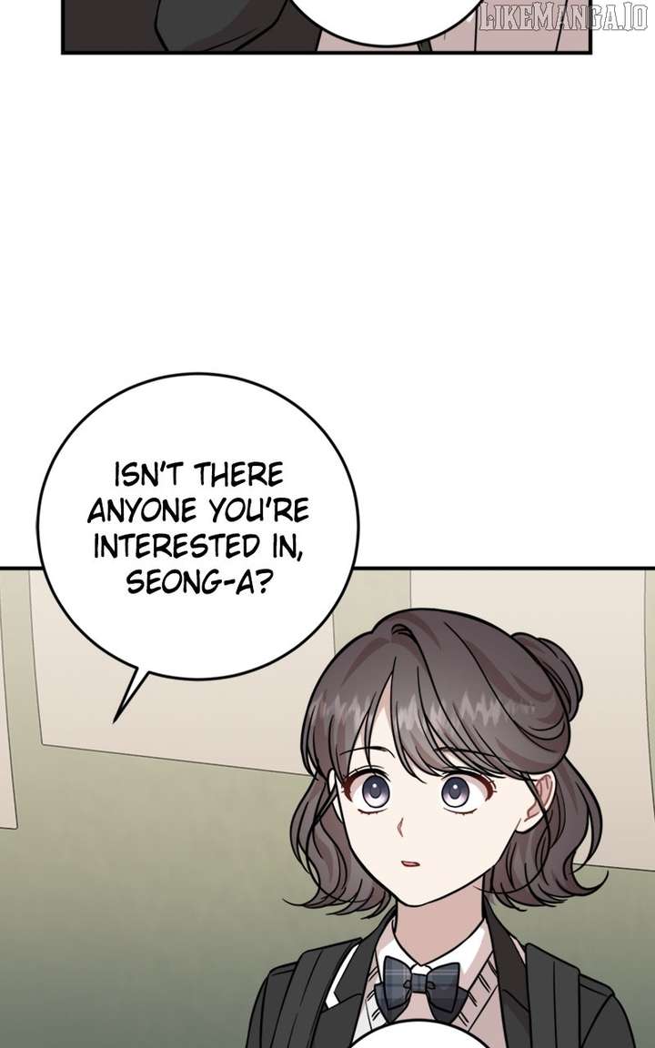 Possible to Date a Ranker? Chapter 32 372 89