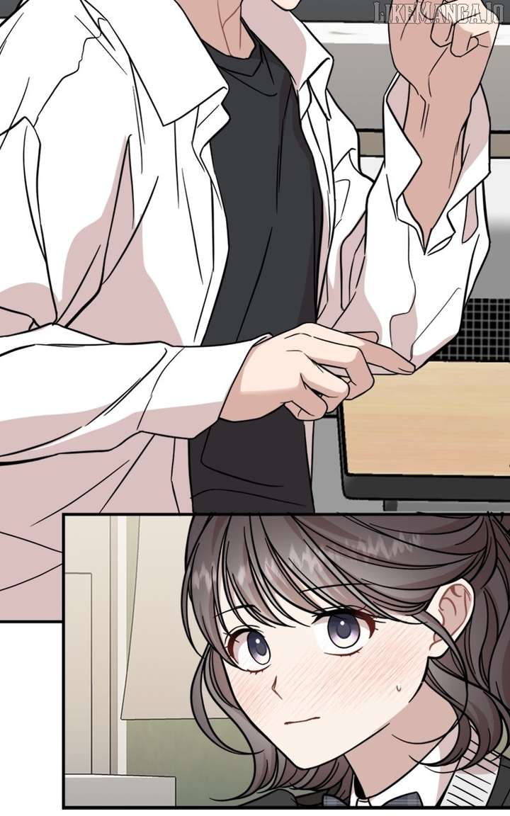 Possible to Date a Ranker? Chapter 32 374 91