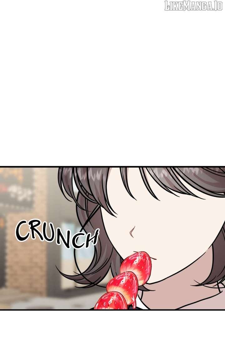 Possible to Date a Ranker? Chapter 33 335 001