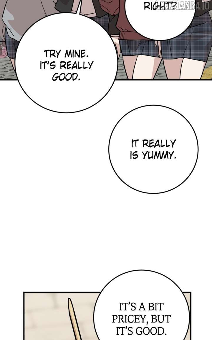 Possible to Date a Ranker? Chapter 33 337 003