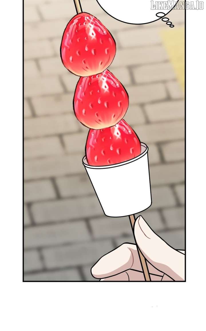 Possible to Date a Ranker? Chapter 33 338 004