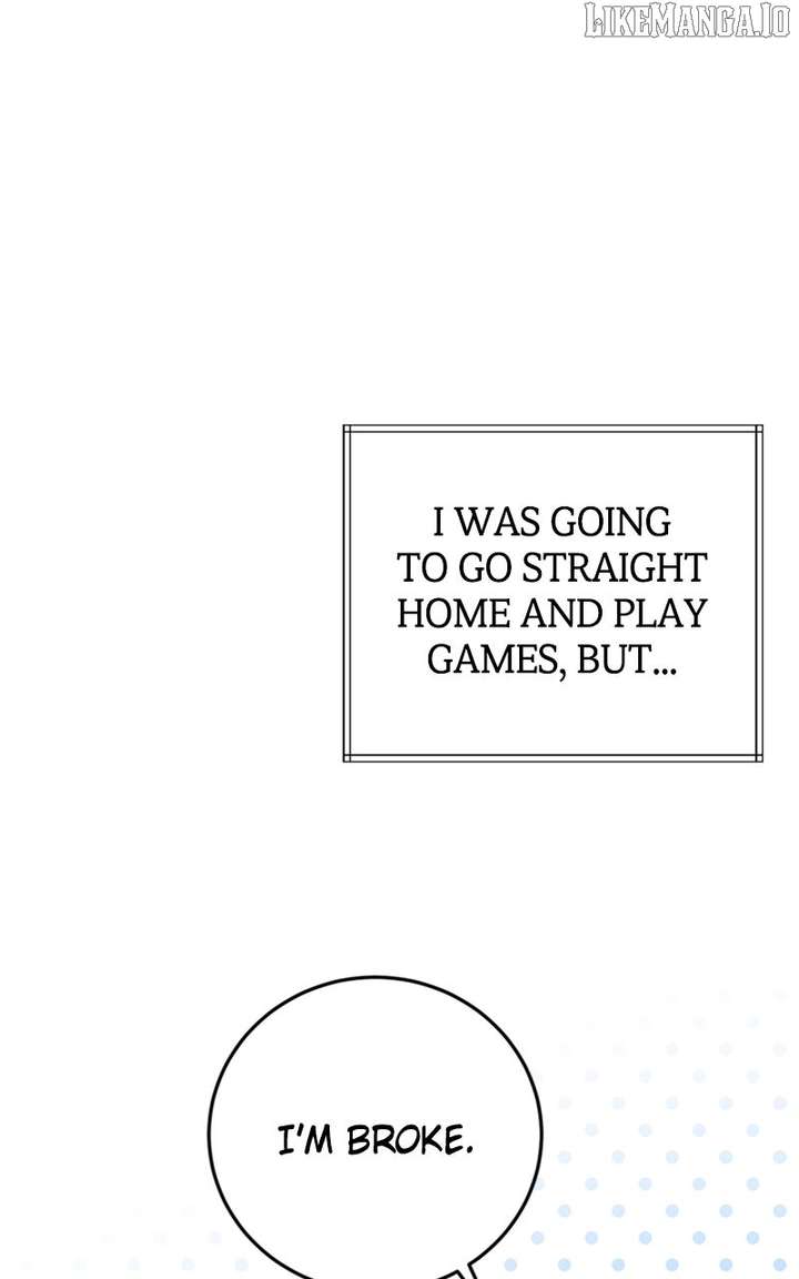 Possible to Date a Ranker? Chapter 33 339 005