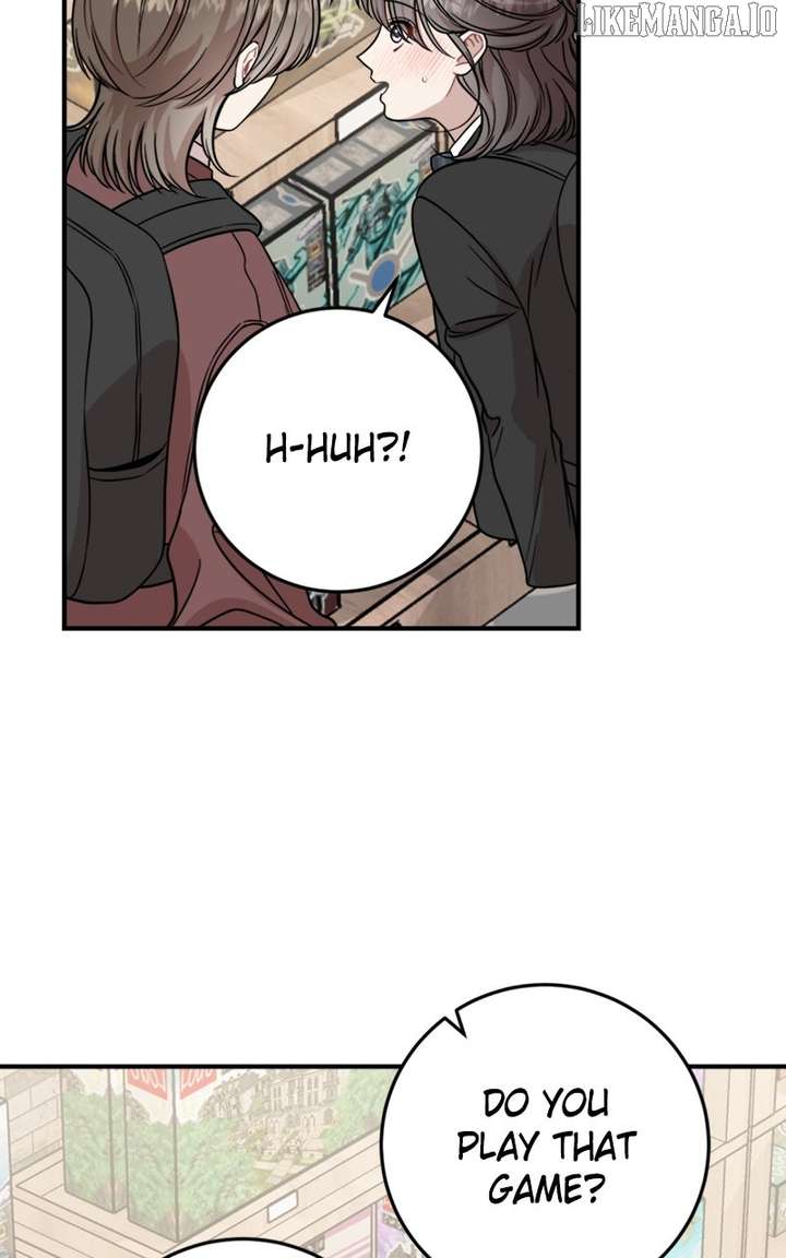 Possible to Date a Ranker? Chapter 33 350 016