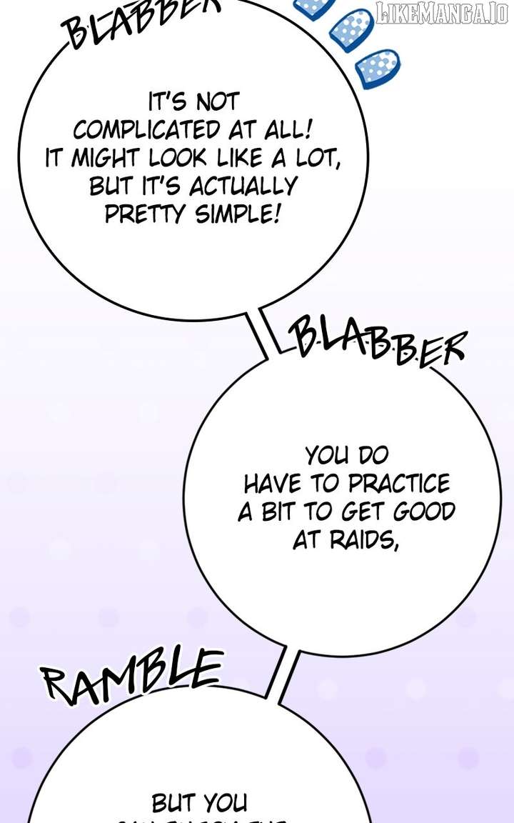 Possible to Date a Ranker? Chapter 33 354 020