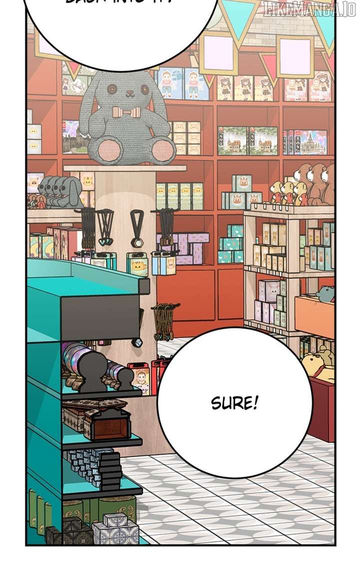 Possible to Date a Ranker? Chapter 33 357 023