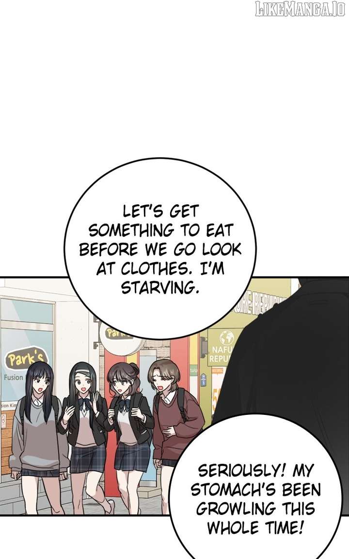 Possible to Date a Ranker? Chapter 33 358 024