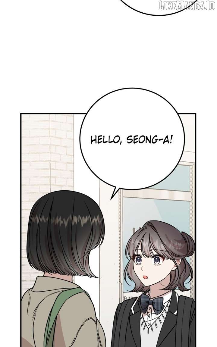 Possible to Date a Ranker? Chapter 33 359 025