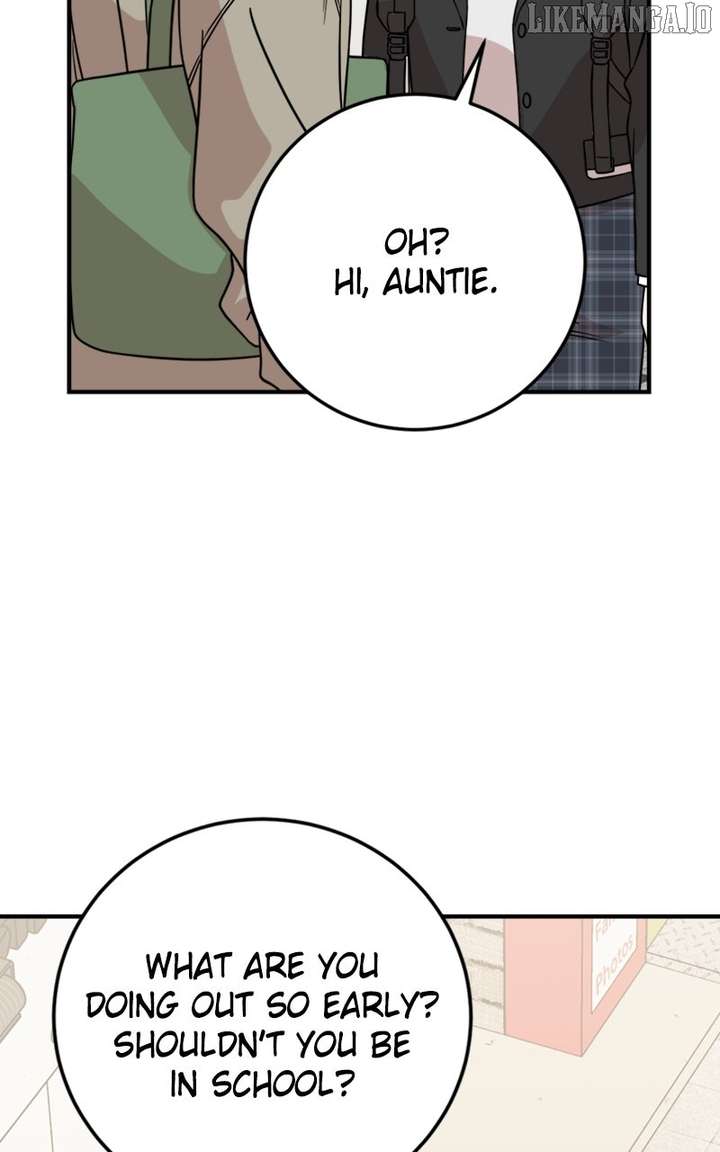 Possible to Date a Ranker? Chapter 33 360 026