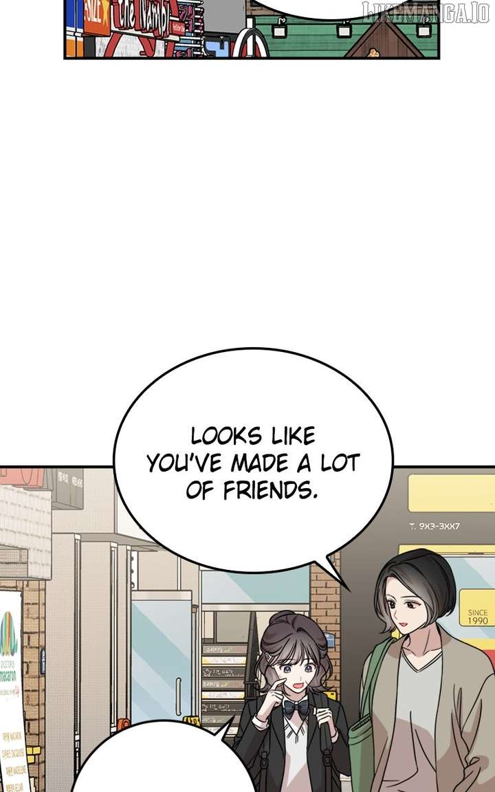 Possible to Date a Ranker? Chapter 33 364 030