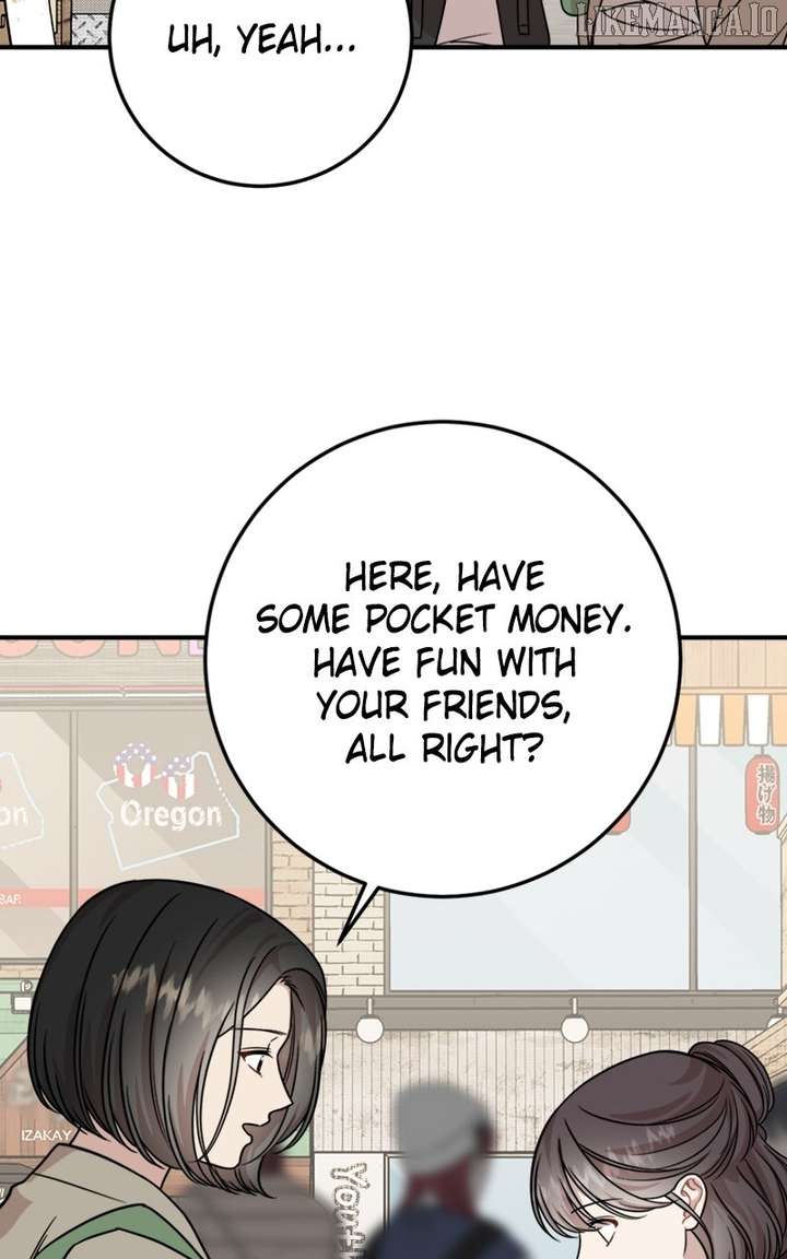 Possible to Date a Ranker? Chapter 33 365 031