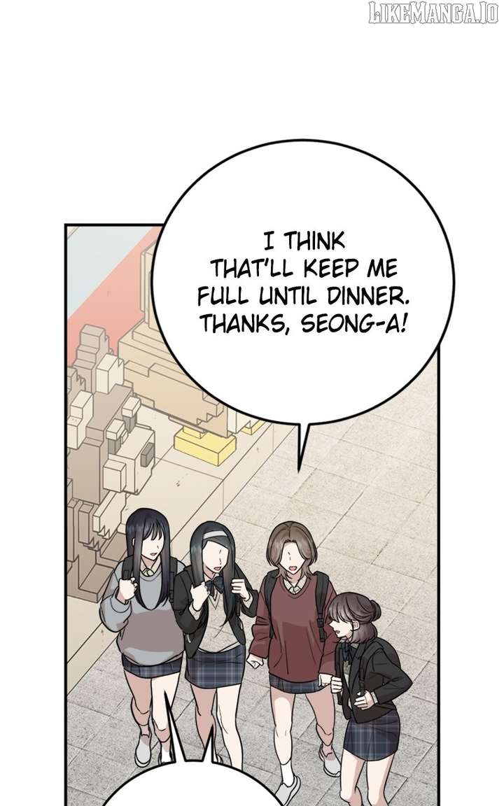 Possible to Date a Ranker? Chapter 33 368 034