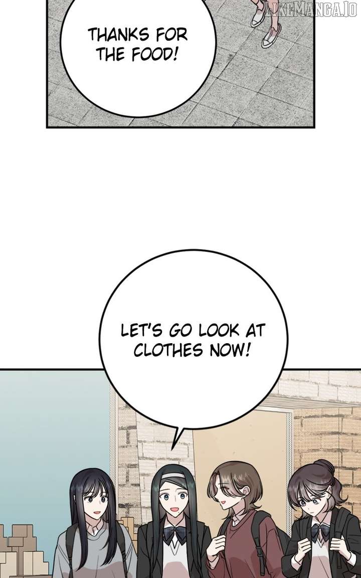 Possible to Date a Ranker? Chapter 33 369 035