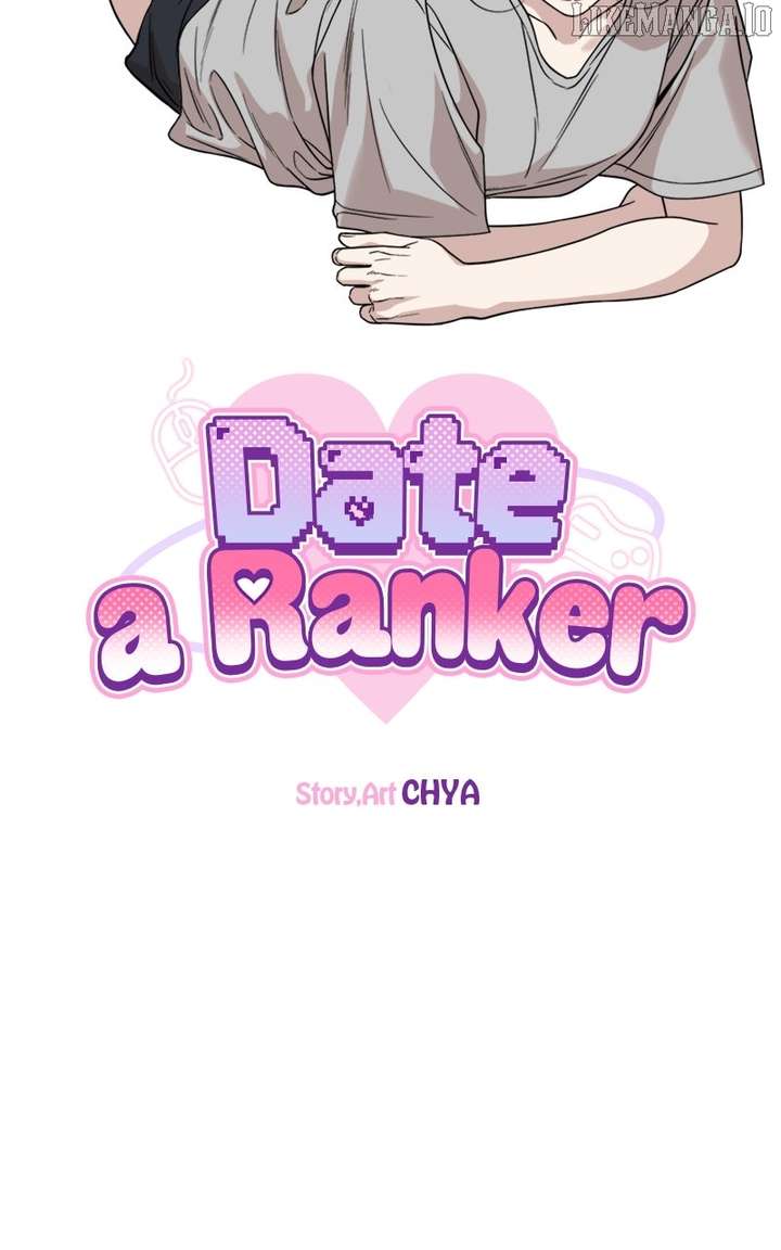 Possible to Date a Ranker? Chapter 33 373 039