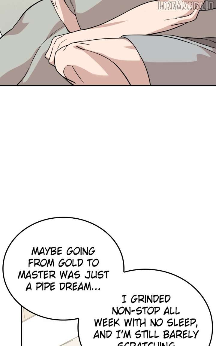 Possible to Date a Ranker? Chapter 33 376 042