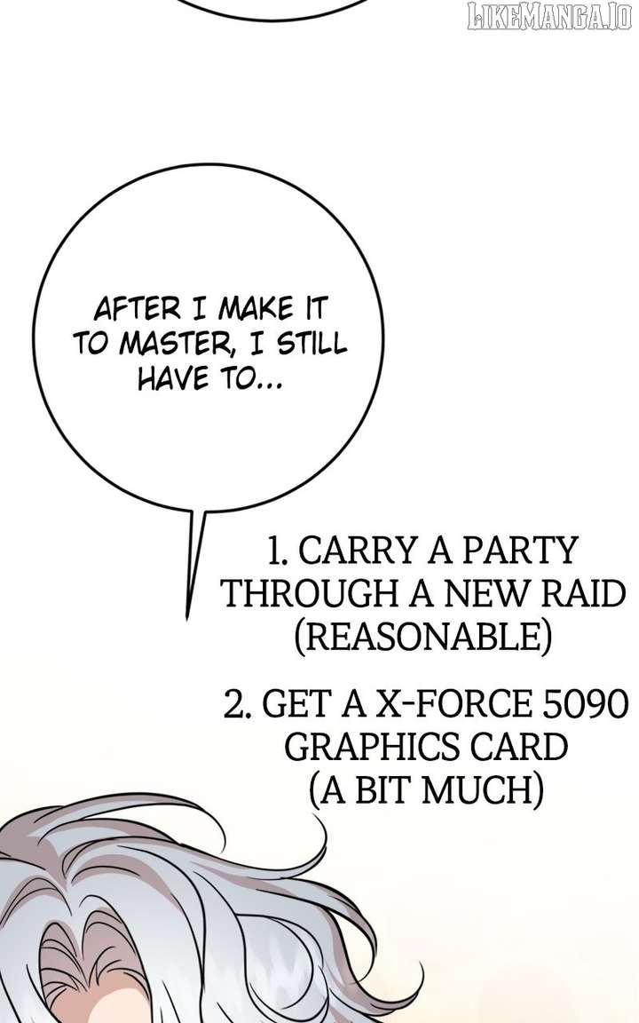 Possible to Date a Ranker? Chapter 33 378 044