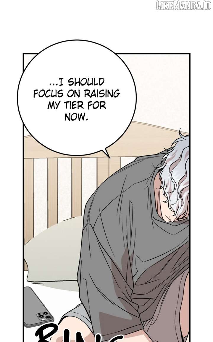 Possible to Date a Ranker? Chapter 33 381 047