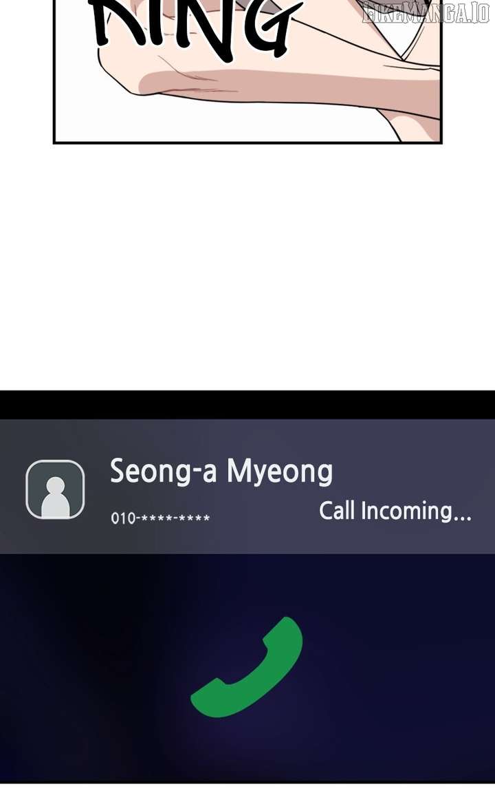 Possible to Date a Ranker? Chapter 33 382 048