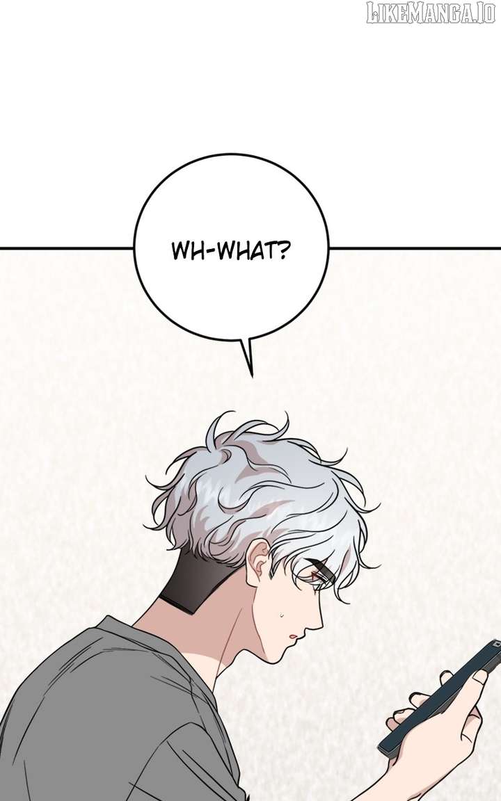 Possible to Date a Ranker? Chapter 33 383 049