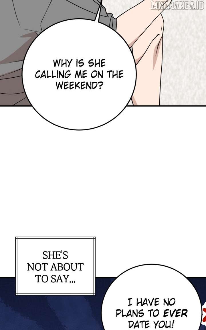 Possible to Date a Ranker? Chapter 33 384 050