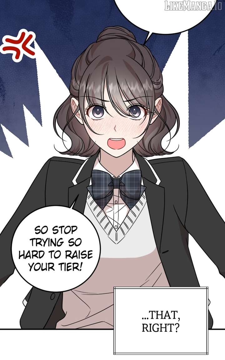 Possible to Date a Ranker? Chapter 33 385 051