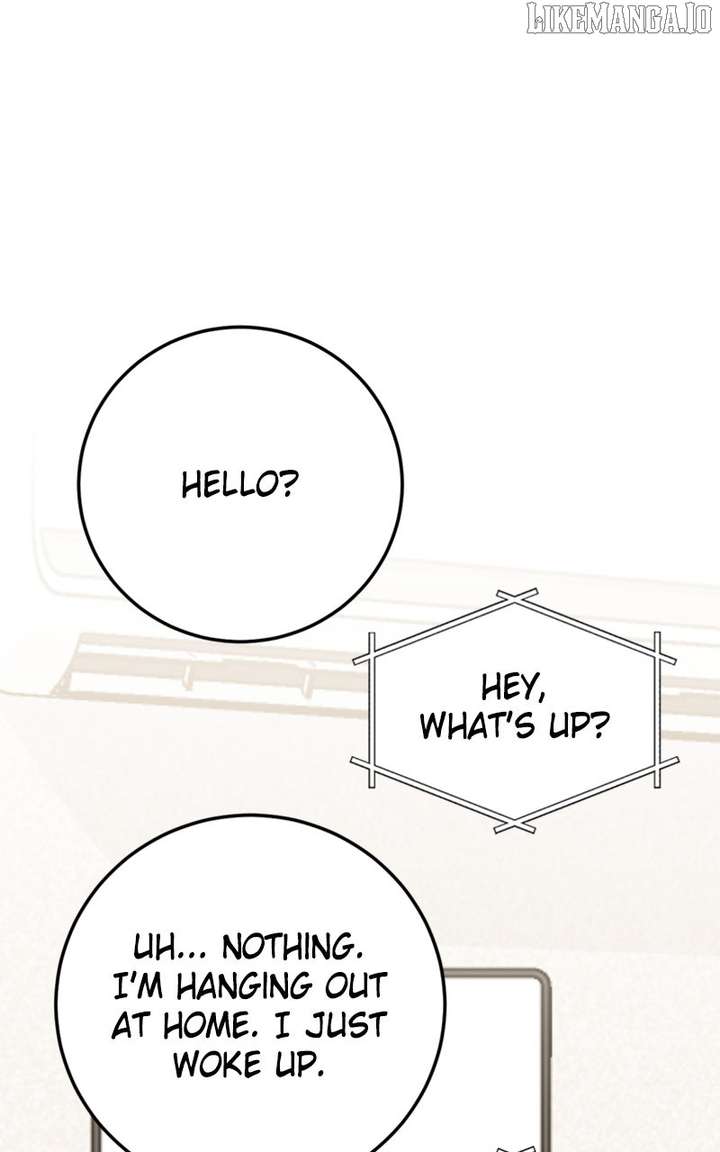 Possible to Date a Ranker? Chapter 33 386 052